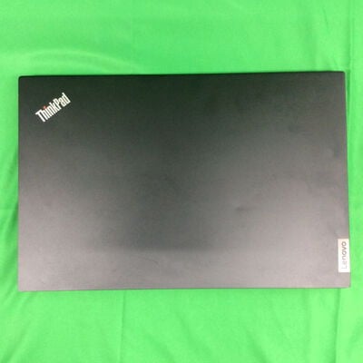 【川崎店】中古  LENOVO E15 Gen2 MSO 指紋認証あり (Intel Core i5 1135G7 2.4GHz/8GB/SSD256GB/-/オンボード/15.6/1920x1080/GbE/Wi-Fi/WEBCAM/W11P/Microsoft Office Home and Business 2024) 188469 