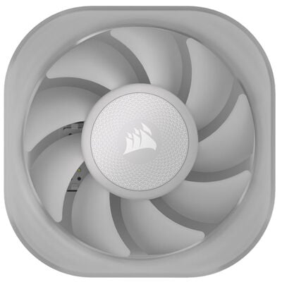 Corsair  iCUE LINK RGB AIO VRM Fan Module White CW-9061015-WW (VRMファン ホワイト) 