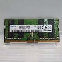 中古  PC4-21300 16GB ノート用(DDR4-2666) 150696 