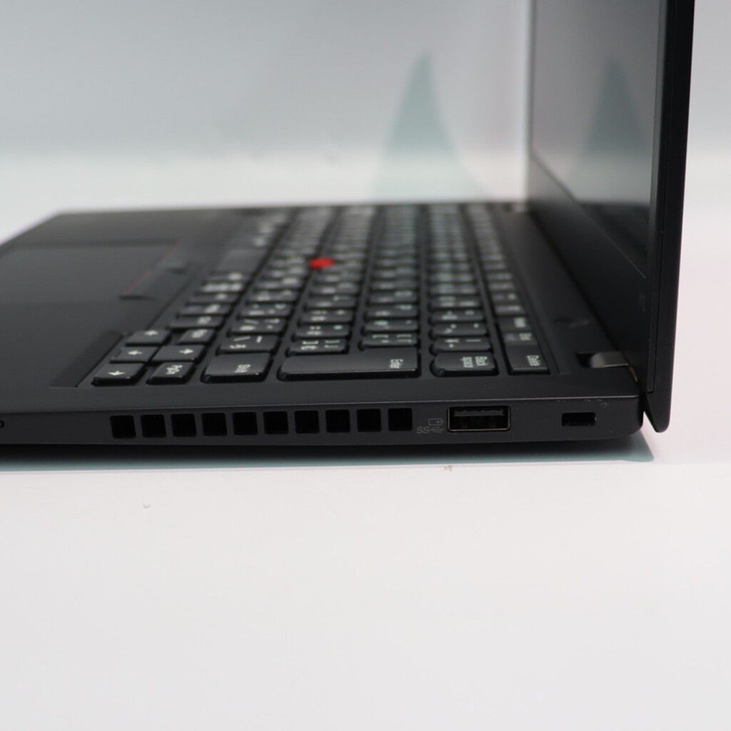 中古 LENOVO ThinkPad X13 (AMD Ryzen 5 Pro 4650U 2.10GHz/32GB