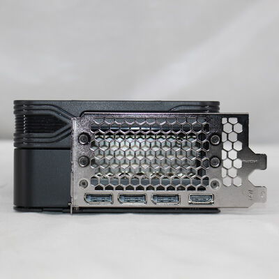 【通販センター】中古  Palit NE75080019T2-GB2030G (RTX5080 GameRock) 3480034623 