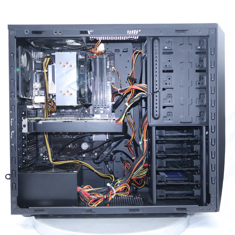 中古 THIRDWAVE GALLERIA KT(Intel Core i7 8700K/16GB DDR4 (PC4