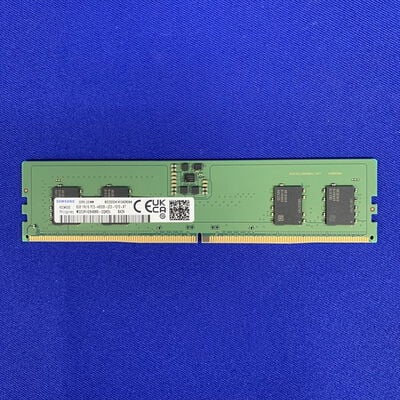 【横浜駅前店】中古  PC5-38400 8GB デスクトップ用 151530 