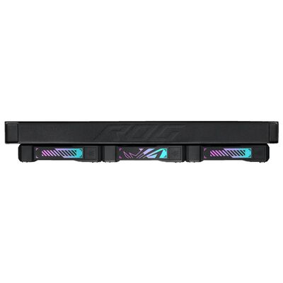 ASUS  ROG RYUO IV SLC 360 ARGB 