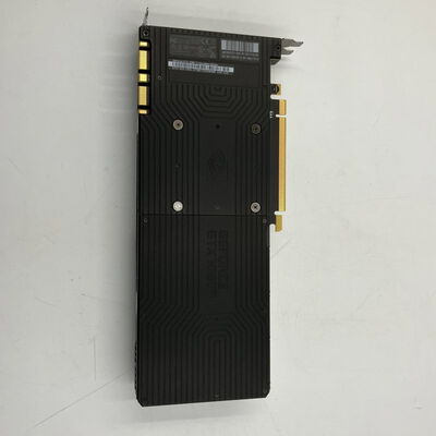 【なんば店】中古  NVIDIA GeForce GTX 1080 Ti Founders Edition [PCIExp 11GB] 3280024036 