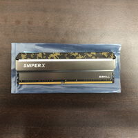 中古  PC4-28800 16GB デスクトップ用(DDR4-3600) 140734 