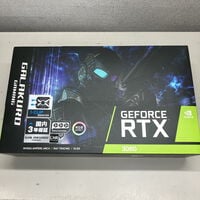 中古  玄人志向 GG-RTX3080-E12GB/TP/LHR (RTX3080 12GB) 3330003306 