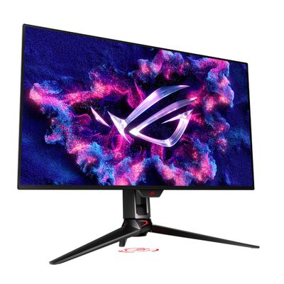 ASUS  ROG Swift OLED PG32UCDM (31.5インチワイド 液晶モニター) 