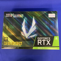 中古  ZOTAC ZT-A30710Q-10P (RTX3070Ti 8GB) 3400008917 