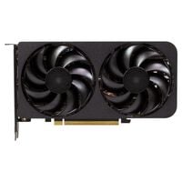 Crowxis  CXA-RX9060XT-16G/DF/BK (Radeon RX 9060 XT 16GB) 