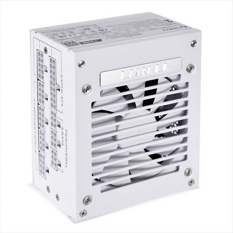 Lian-Li SP750 GOLD WT (750W) ｜ パソコン通販のドスパラ【公式】