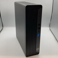 中古  HP Elite SFF 600 G9 (i5 12500/16GB/SSD256GB/W11P) 4720003266 