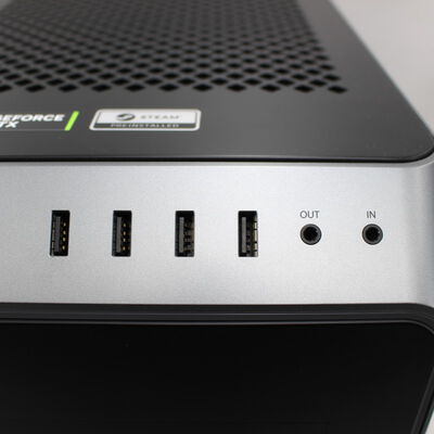 【鹿児島店】中古  THIRDWAVE GALLERIA XA7R-R46 186596 