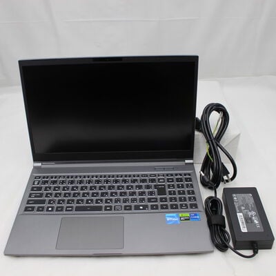 【秋葉原本店】中古  THIRDWAVE GALLERIA RL7C-R35-C5N 190192 