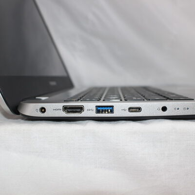 【通販センター】中古  THIRDWAVE DX-T7(Intel Core i7 1165G7/32GB/SSD2TB/なし/オンボード/15.6/1920x1080/Wi-Fi/W11H64 MAR) 185974 