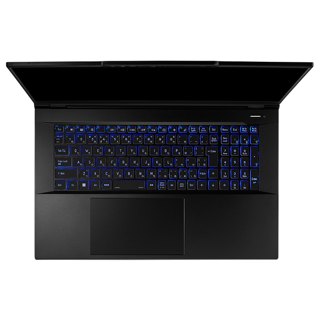 2024年7月23日購入 GALLERIA UL9C-R49-7 rtx4090（2024年7月23日購入 