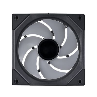 Lian-Li  UNI FAN SL-INFINITY 120 BK Single Pack UF-SLIN120-1B (1個パック) 
