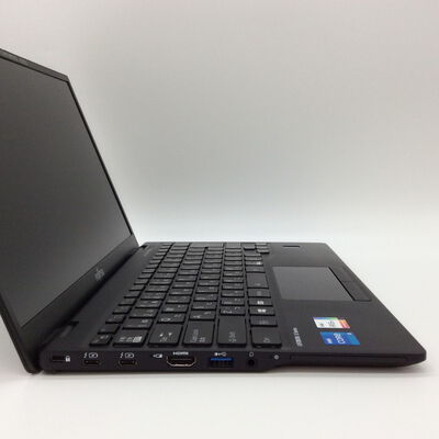 【浜松店】中古  富士通 FMVU34013 (i5-1145G7/16GB/SSD256GB/なし/オンボード/13.3/1920x1080/W11H) 1300008152 