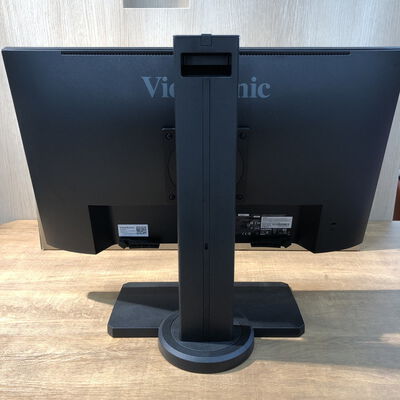 【姫路店】中古  Viewsonic XG2431 (23.8"W 2H1DP 1ms IPS 240Hz) 4740001027 