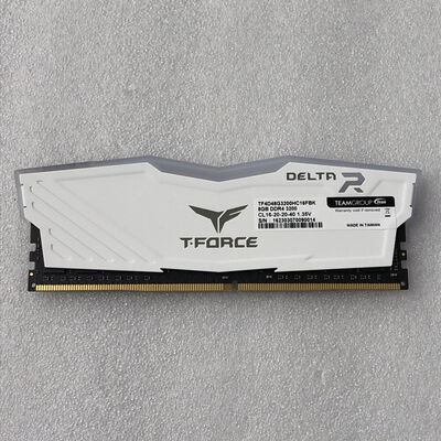 【甲府飯田店】中古  PC4-25600 8GB デスクトップ用 140727 