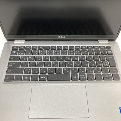 【神戸・三宮店】中古  DELL Latitude 5320(Intel Core i5 1145G7 2.60GHz/16GB DDR4/SSD256GB/-/オンボード/13.3/1920x1080/Wi-Fi/WEBCAM/W11P/VBT) 192751 