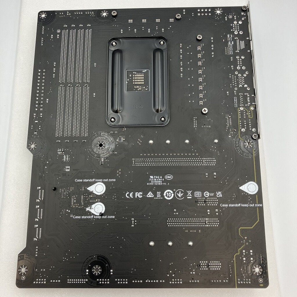中古 MSI MPG B550 GAMING PLUS (B550 AM4 ATX DDR4) 142929 （350082