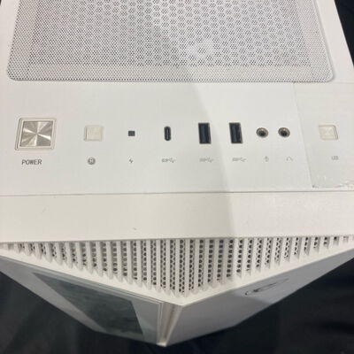 【静岡東瀬名店】中古  自作PC(i5 12400/16GB/SSD1TB/RTX3060Ti/W11H) 5140001812 