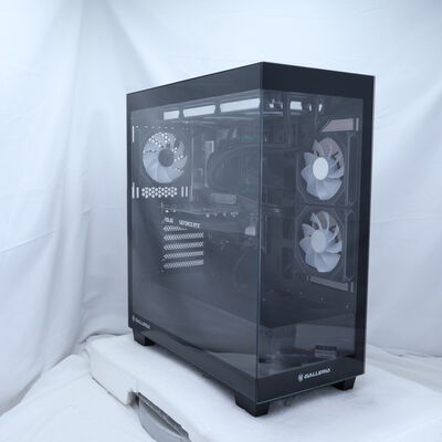 【通販センター】中古  THIRDWAVE GALLERIA SF BK 205107 
