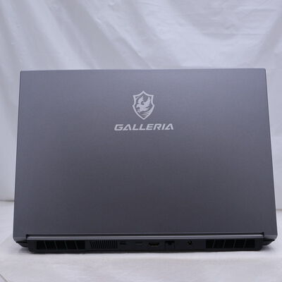 【通販センター】中古  THIRDWAVE GALLERIA RL7C-R45-5N 203408 