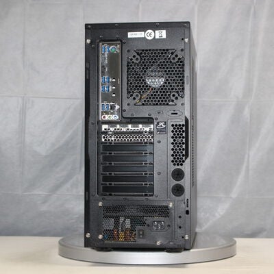 中古  THIRDWAVE GALLERIA KT 
