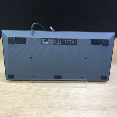 【甲府飯田店】中古  Logicool G213 RGB Gaming Keyboard G213r 146996 