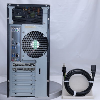 【通販センター】中古  THIRDWAVE Magnate EA041(AMD Ryzen 5 3600/16GB DDR4 (PC4)/SSD500GB/なし/NVIDIA GeForce RTX 2060 6GB/W11H64 MAR) 204474 