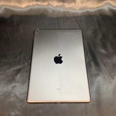 【横浜駅前店】中古  Apple iPad 10.2インチ（第9世代/2021）Wi-Fi 64GB スペースグレイ MK2K3J/A 147567 