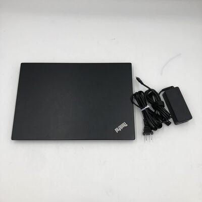 【福井日之出店】中古  Lenovo ThinkPad X13(i5-10210U/8GB/SSD256GB/W11P) 5200000827 