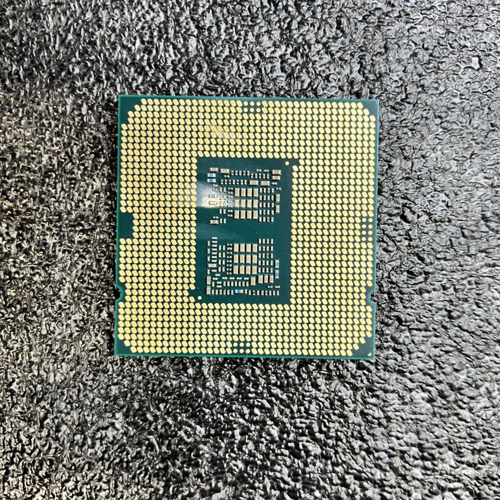 中古 INTEL Core i5 10400F (1200/2.9G/12M/C6/12) 142725 （368209