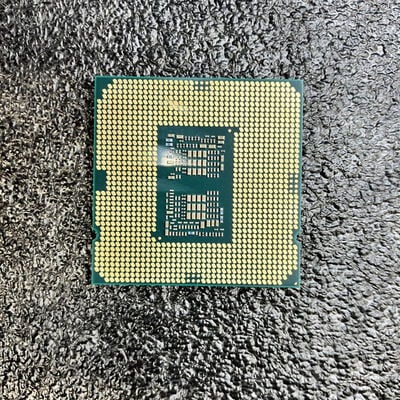 【熊本浜線店】中古  INTEL Core i5 10400F (1200/2.9G/12M/C6/12) 142725 