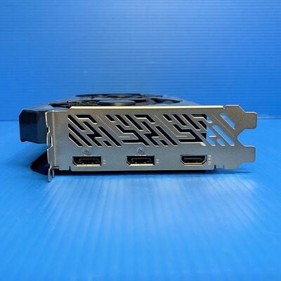 【大須店】中古  ASRock RX9060XT CL 16G (RX9060XT Challenger 16GB) 188998 