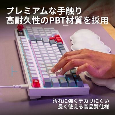 Logicool  G-KEYCAPS G-KC-SP (Spike) 