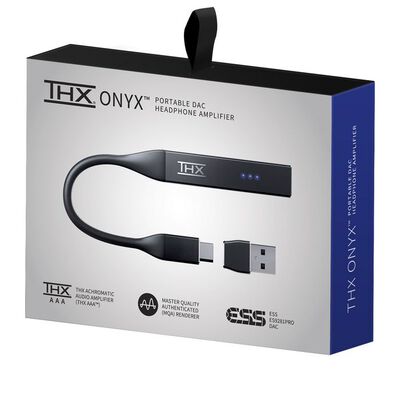Razer  THX ONYX (RC21-01630100-R3M1) 