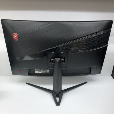 【徳島住吉店】中古  各社 27インチワイドゲーミングモニタ （フルHD 1920x1080 165Hz） 153924 