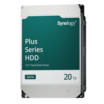 Synology  HAT3320-20T (20TB) 