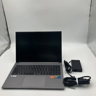 【なんば店】中古  THIRDWAVE GALLERIA XL7C-R36H (i7-12700H/16GB/SSD512GB/RTX3060/WLAN/16WUXGA) 3280023618 
