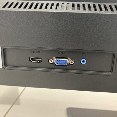 【熊本浜線店】中古  Viewsonic VA2436-MH-7 (23.8"W 1A1H 1ms IPS) 5370000847 