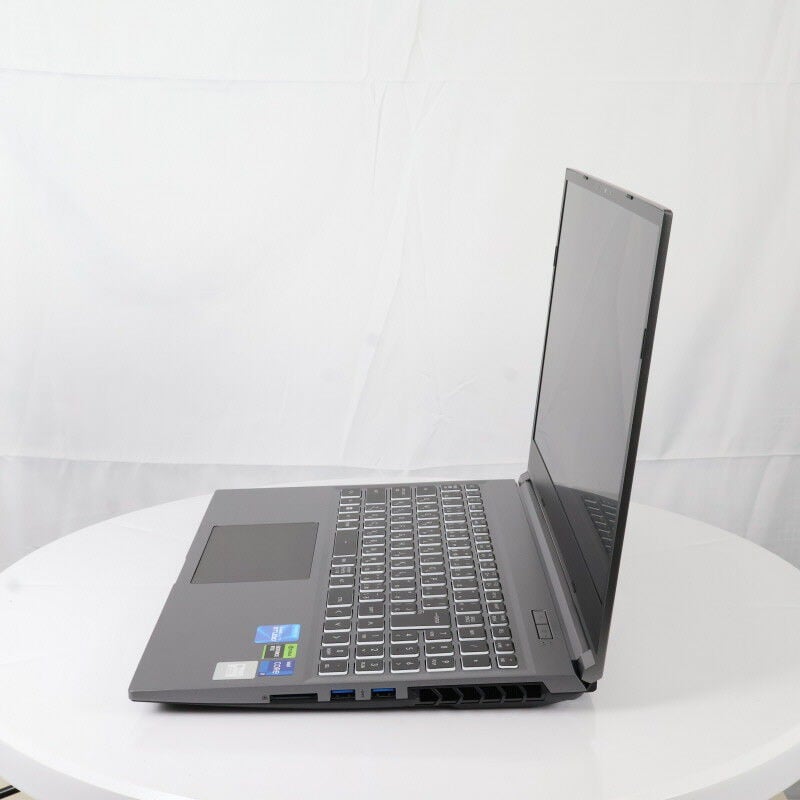 ジャンク raytrek R5-RL6 値下げ中 中古 THIRDWAVE raytrek R5-RL6(Intel Core i7 13700HX/16GB/SSD1TB