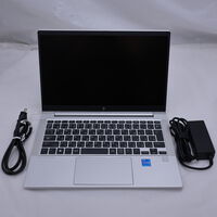 中古  HP EliteBook 630 G10(Intel Core i5 1335U/16GB DDR4 (PC4)/SSD256GB/なし/オンボード/13.3/1920x1080/Wi-Fi/W11H64 MAR) 204020 