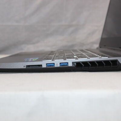 【前橋ｲﾝﾀｰｱｶﾏﾙ店】中古  THIRDWAVE GALLERIA RL7C-R46-C5N 184231 