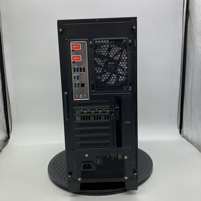 【堺七道店】中古  自作(i7 13700F/16GB/SSD1TB/RTX3060Ti) 4660001703 