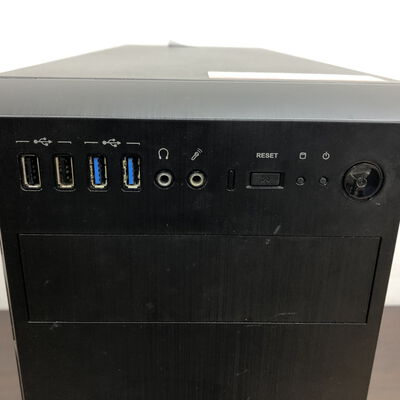 【福山ココローズ店】中古  FRONTIER(i7 10700/16GB/HDD2TB/RTX2070 SUPER/W11H) 5090001250 