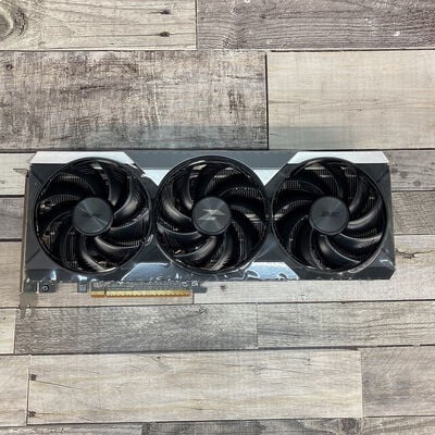 【広島店】中古  Acer Nitro Radeon AN-RX9070XT-OCC (RX9070XT 16GB) 188985 
