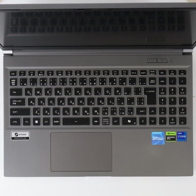 【通販センター】中古  THIRDWAVE GALLERIA RL7C-R35-5N 201205 